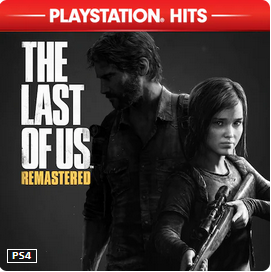The Last Of Us™ Remastered