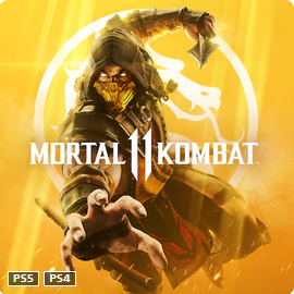 Mortal Kombat 11
