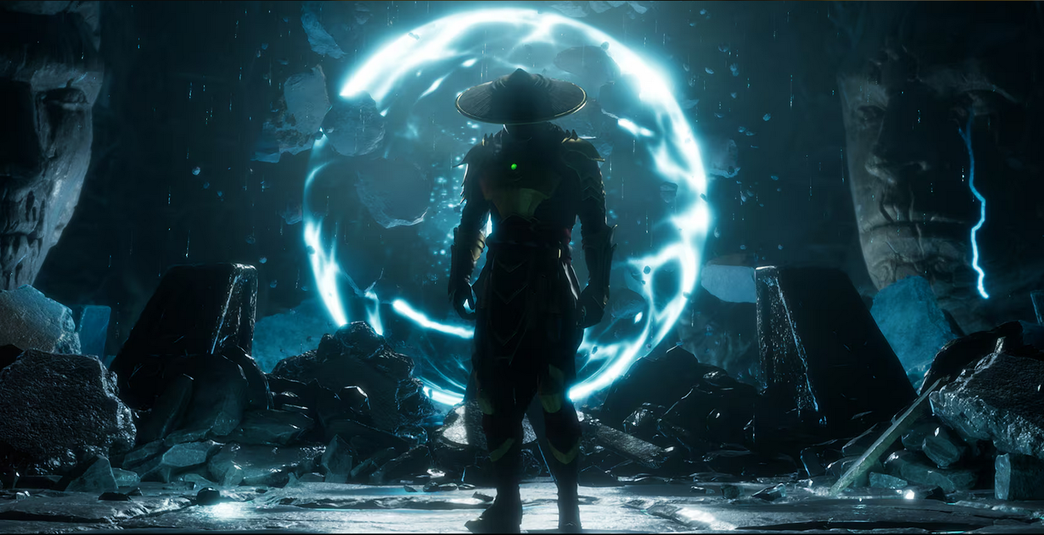 Mortal Kombat 11 - Imagem 2