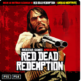 Red Dead Redemption (PS4 & PS5)