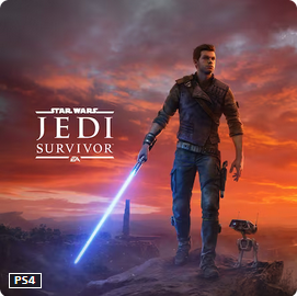 STAR WARS Jedi: Survivor™